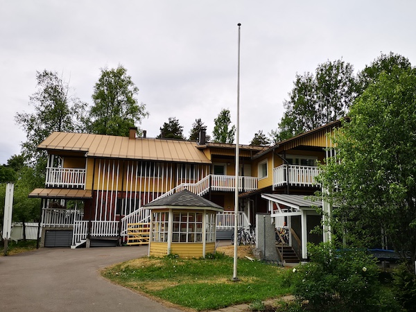 Pienryhmäkoti Aatu Hollola